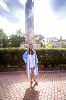 Bethany Welch UNC